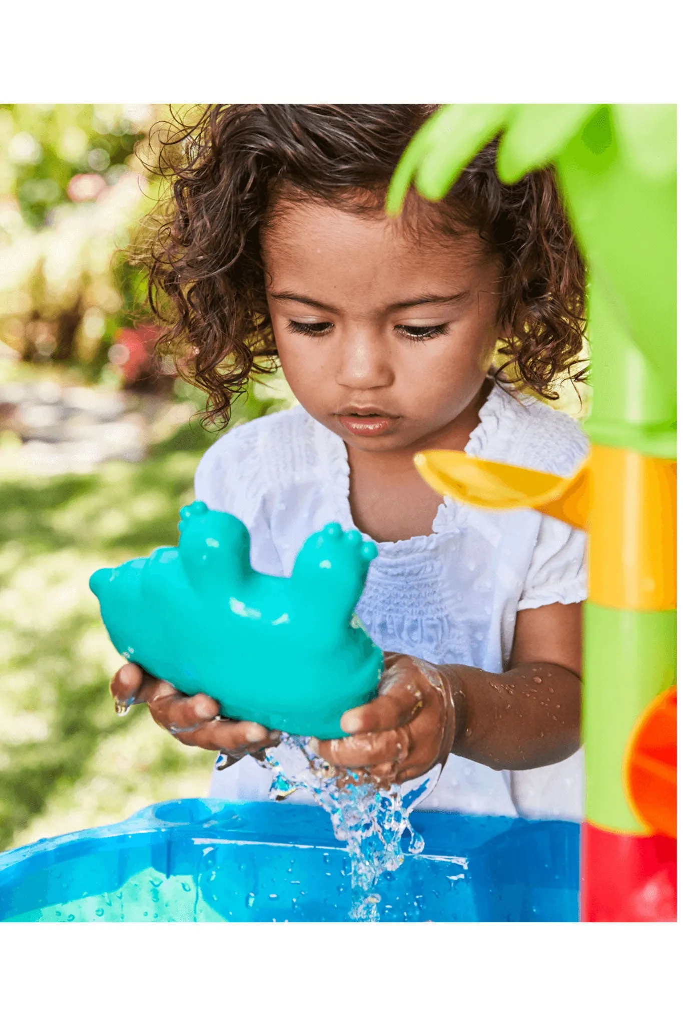 Early Learning Centre Water Play Table