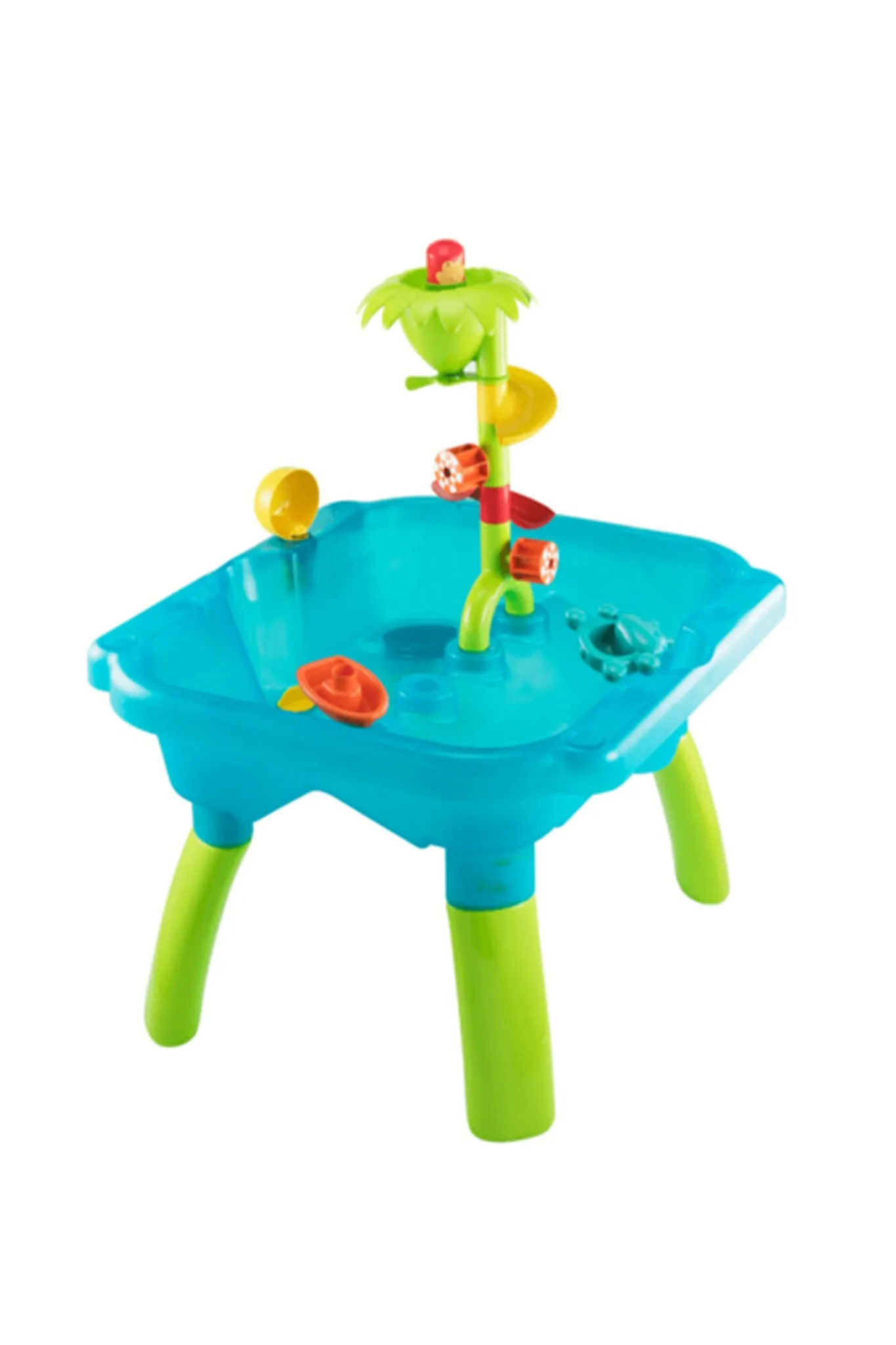 Early Learning Centre Water Play Table