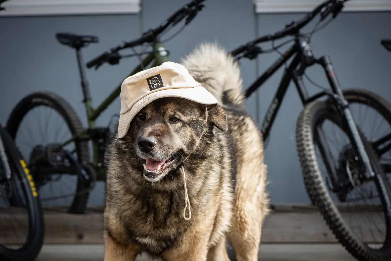 Echo Beach Hat