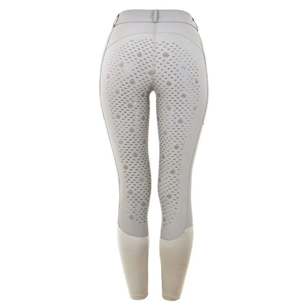 Equestrian Stockholm Elite Dressage Breeches Paloma