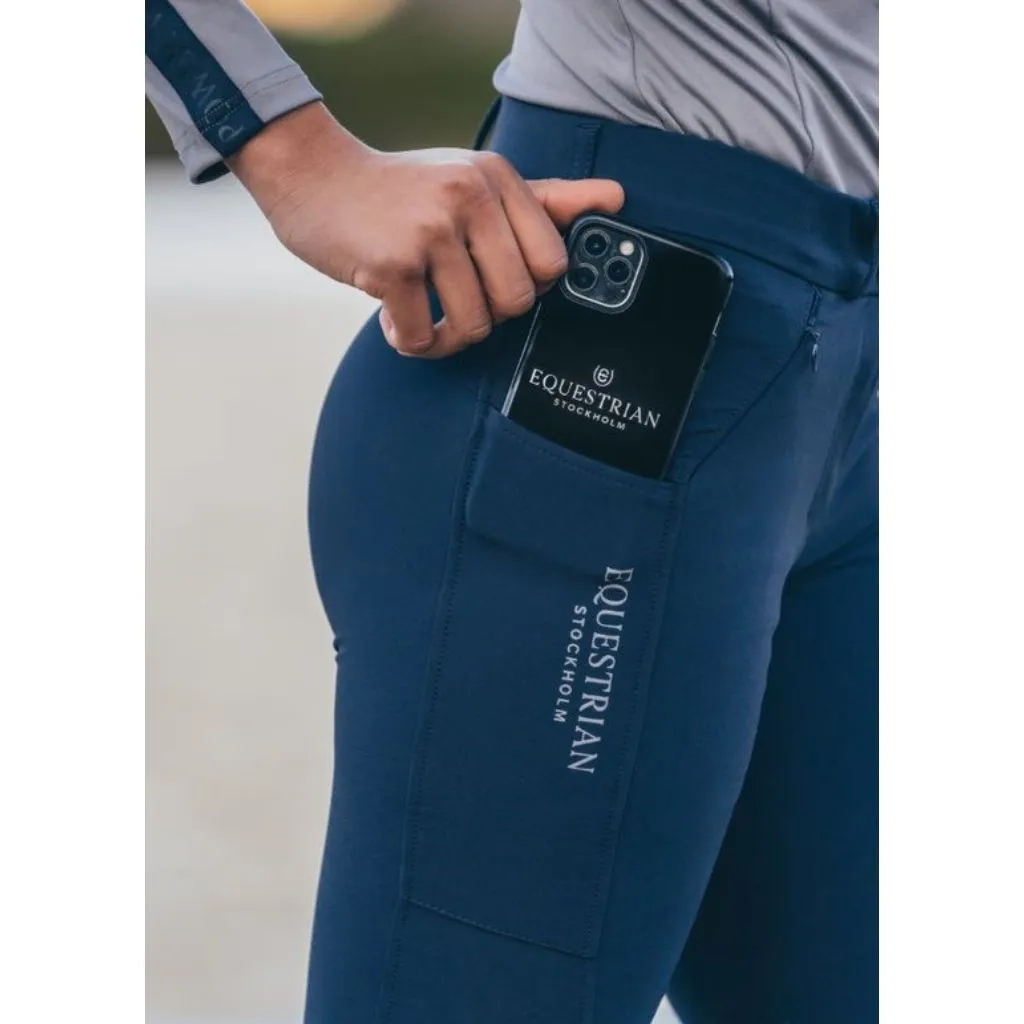 Equestrian Stockholm Elite Jump Breeches