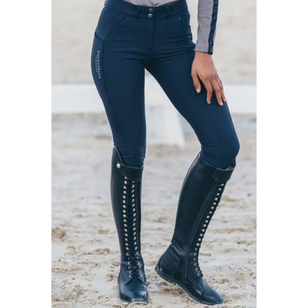 Equestrian Stockholm Elite Jump Breeches