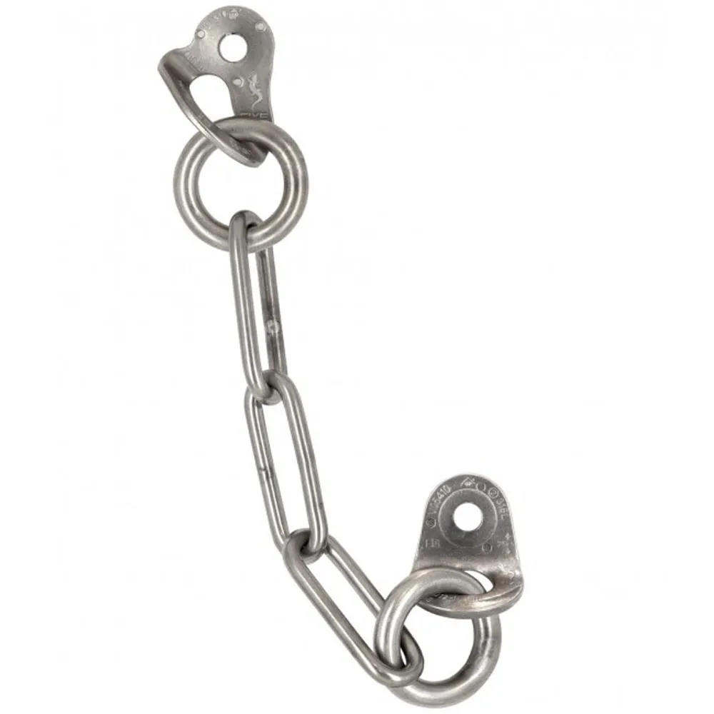 Fixe Anchor D SS316L 10mm