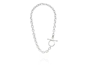 Fulmer Bit Chain Necklace