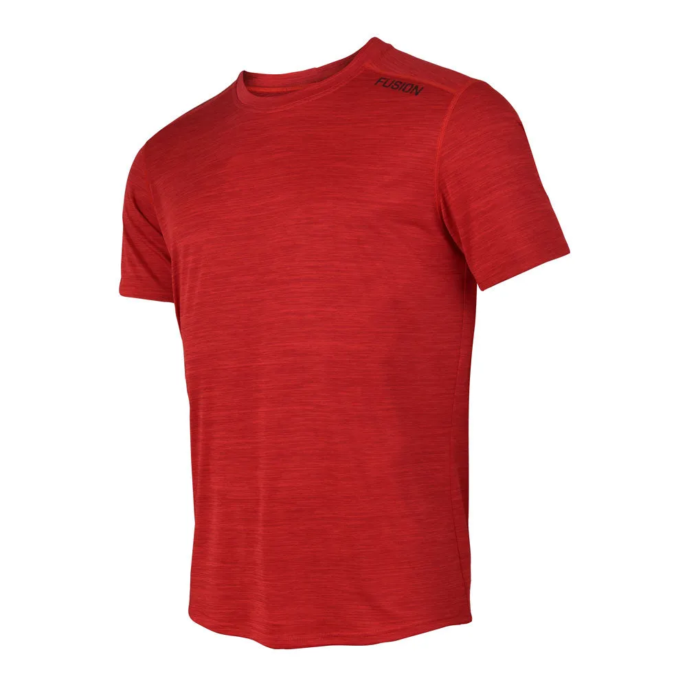 FUSION Mens C3 T-Shirt