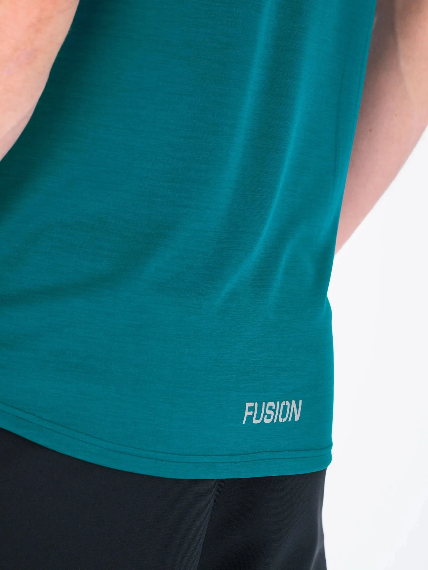 FUSION Mens C3 T-Shirt