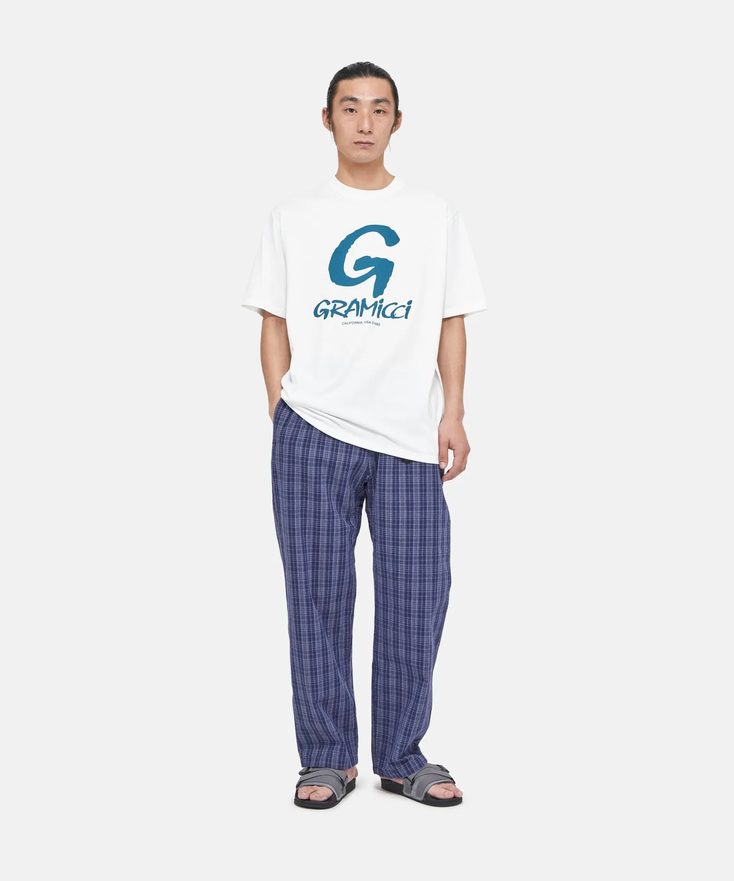 G-Logo Tee