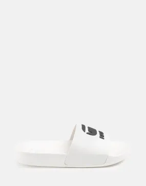 G-Star RAW Cart III BSC White Slides