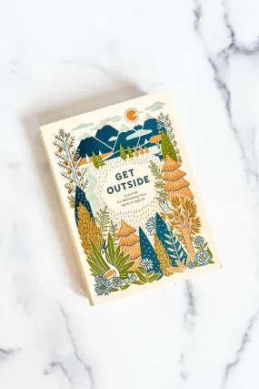 Get Outside Book