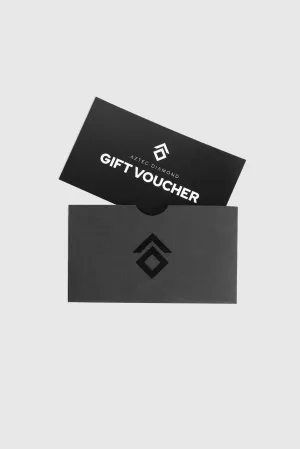 Gift Voucher