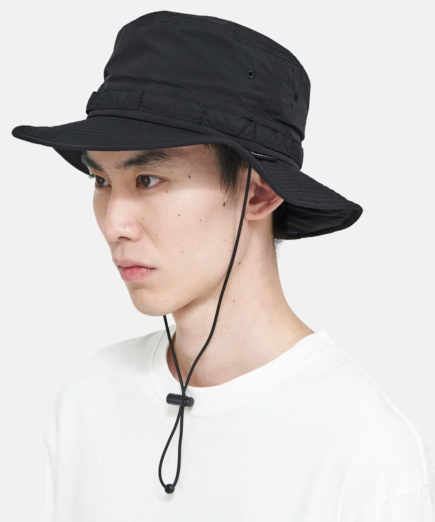 Gramicci Brushed Nylon Boon Cap