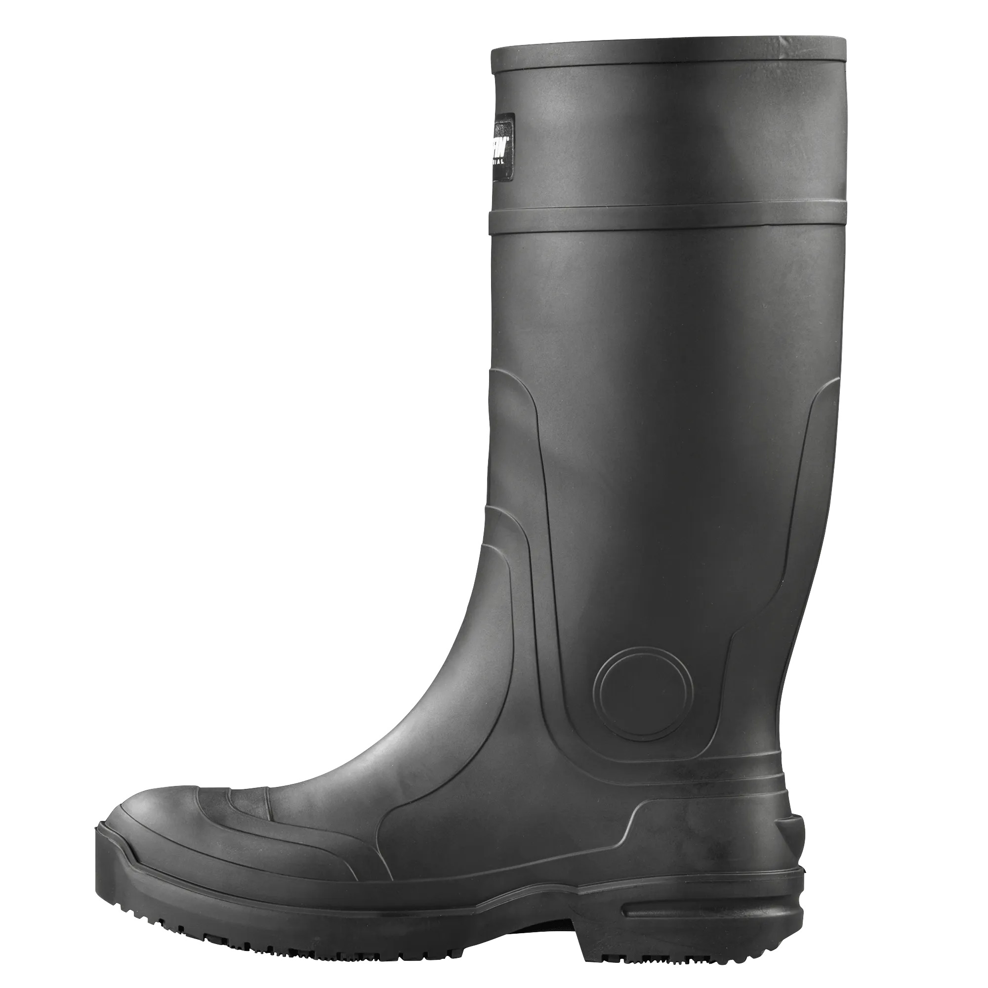 GRIP 360 (Safety Toe & Plate) | Unisex Boot