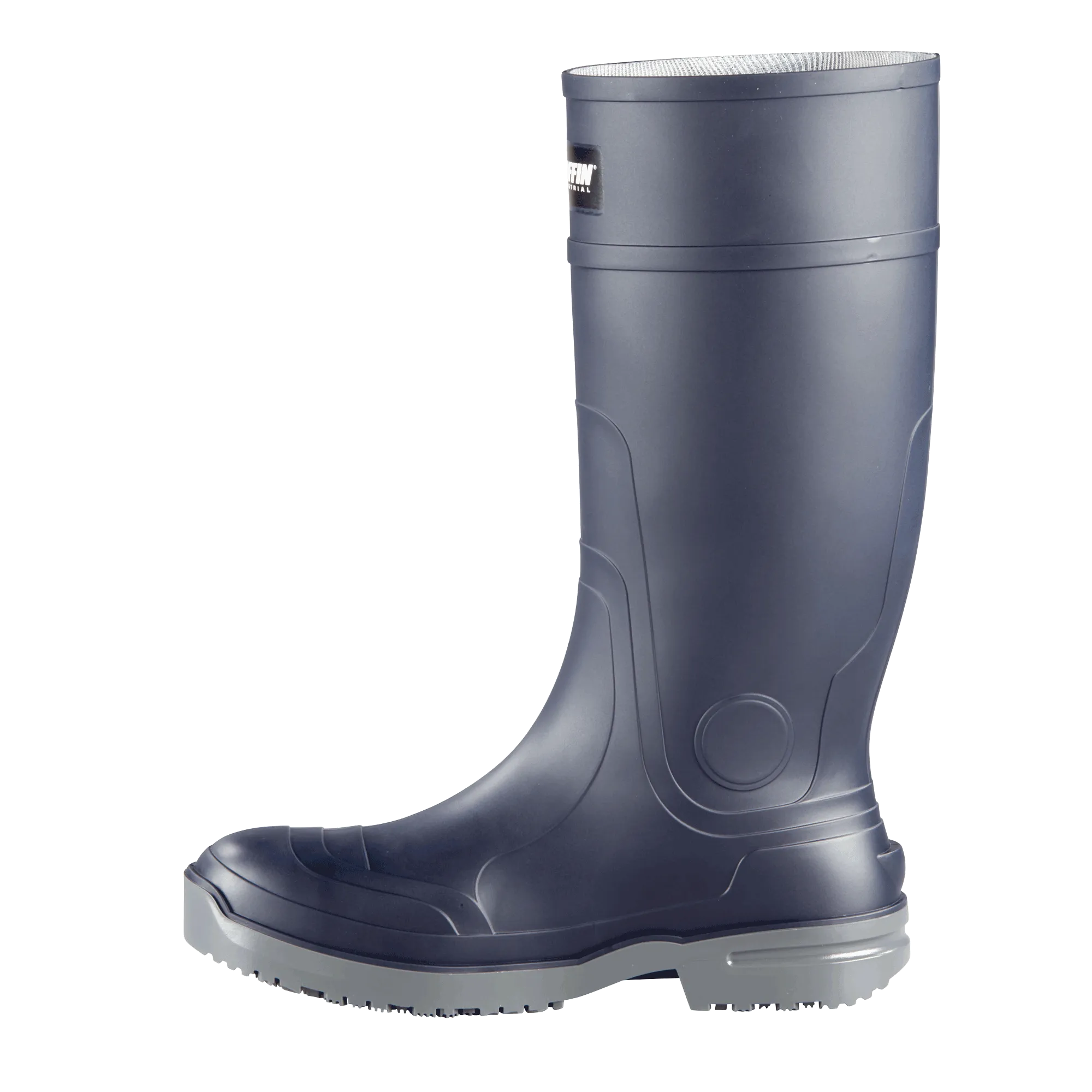 GRIP 360 (Safety Toe & Plate) | Unisex Boot