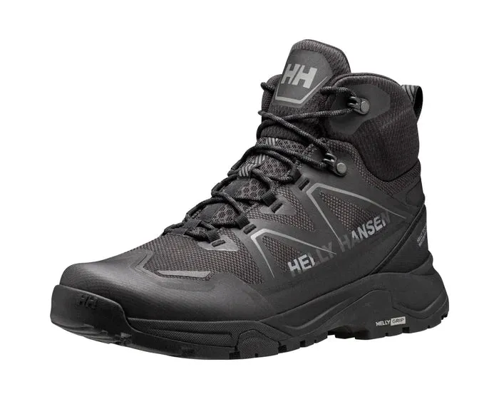 Helly Hansen Men Cascade Mid Walking Boot