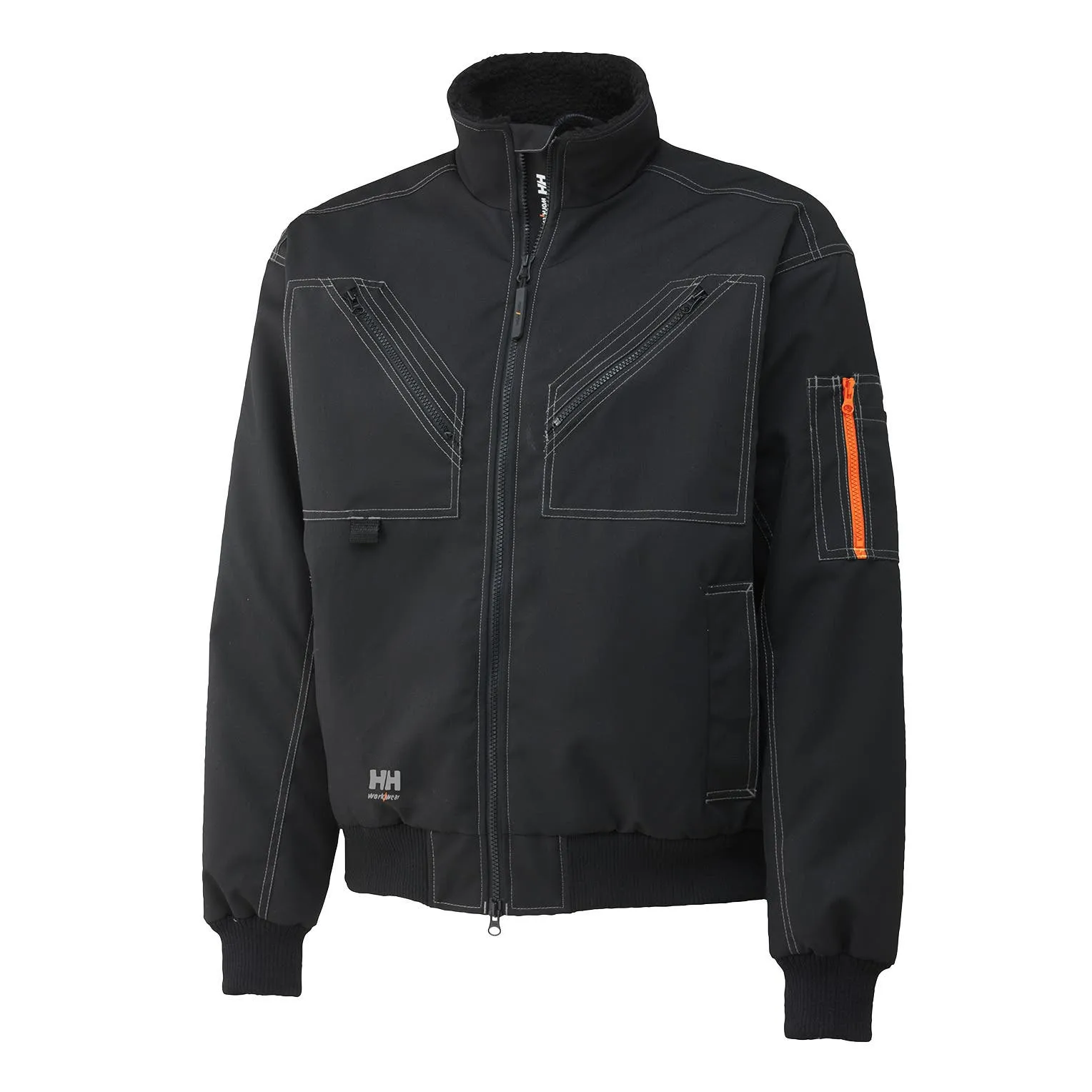 Helly Hansen Men's Bergholm Jacket