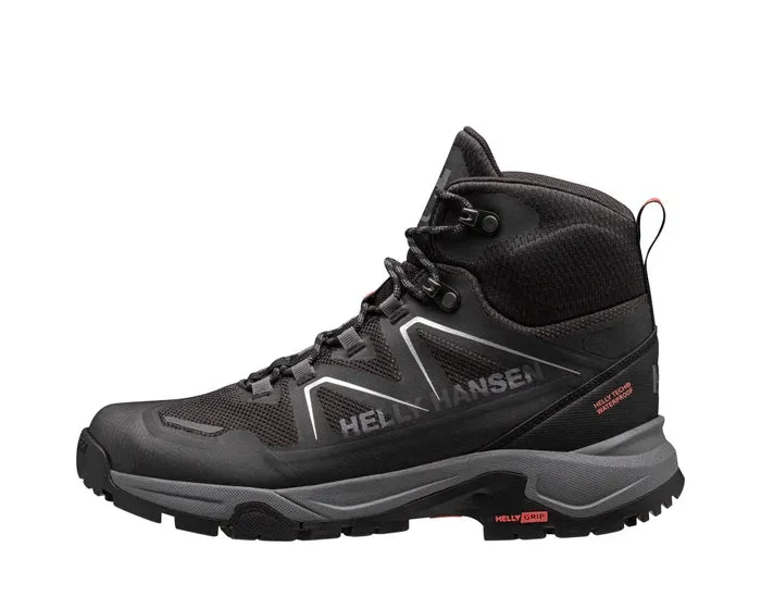 Helly Hansen Womens Cascade Mid Walking Boot