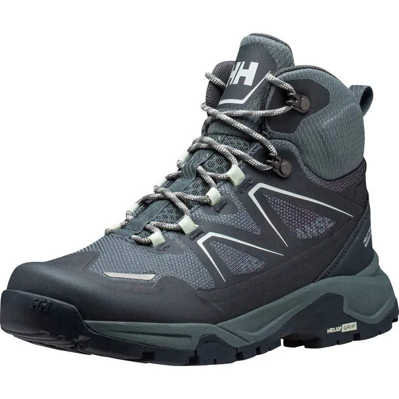 Helly Hansen Womens Cascade Mid Walking Boot