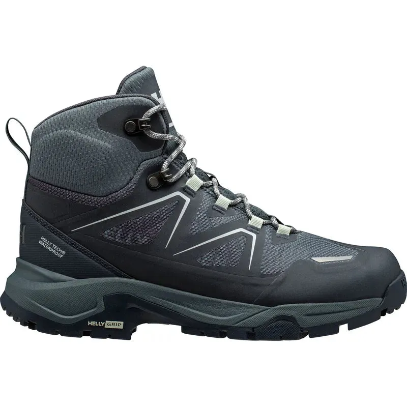 Helly Hansen Womens Cascade Mid Walking Boot