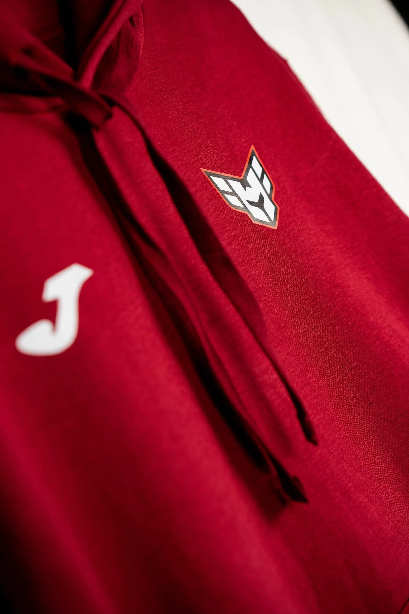 HEROIC x Joma 2024 Hoodie