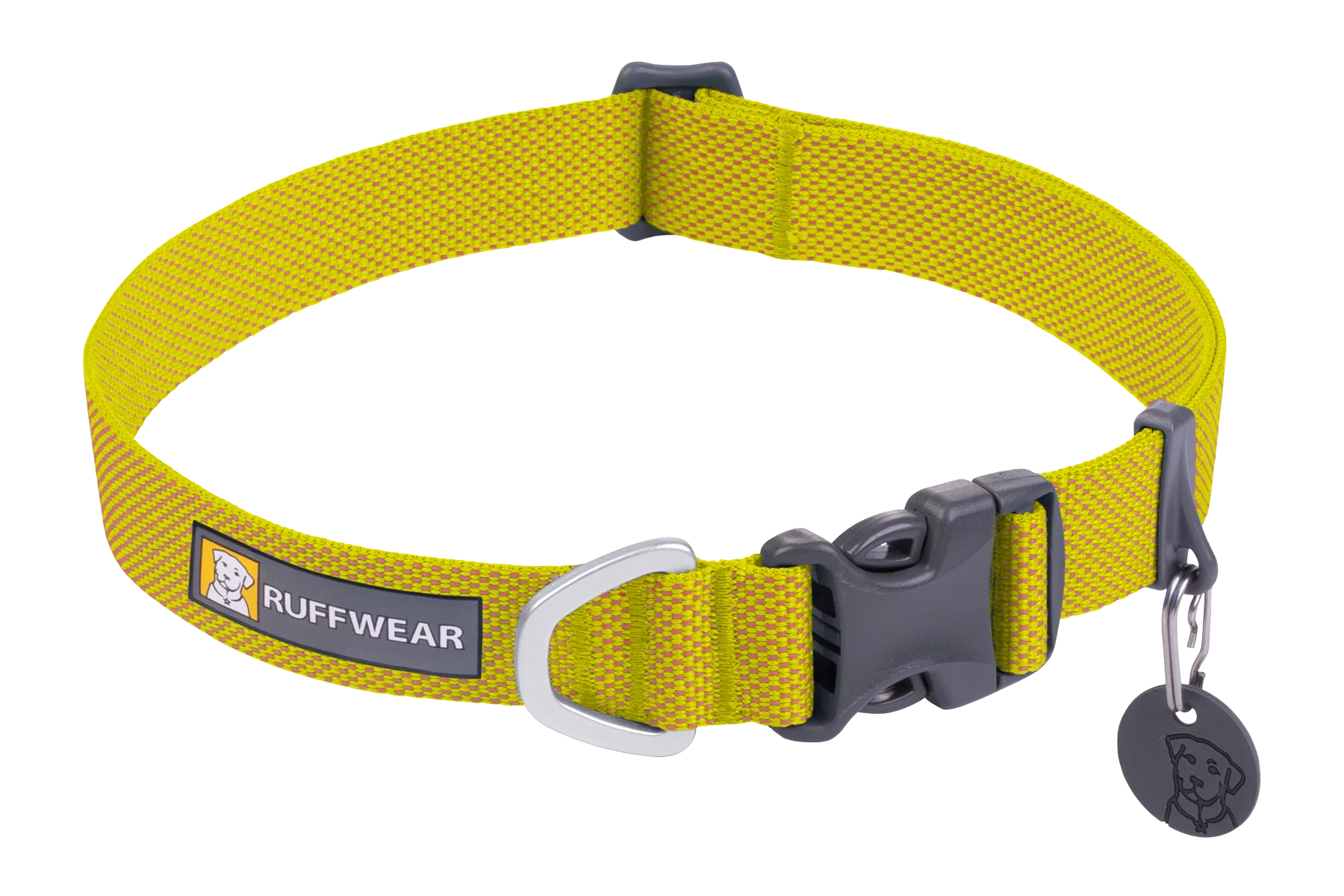 Hi & Light™ Lightweight Dog Collar