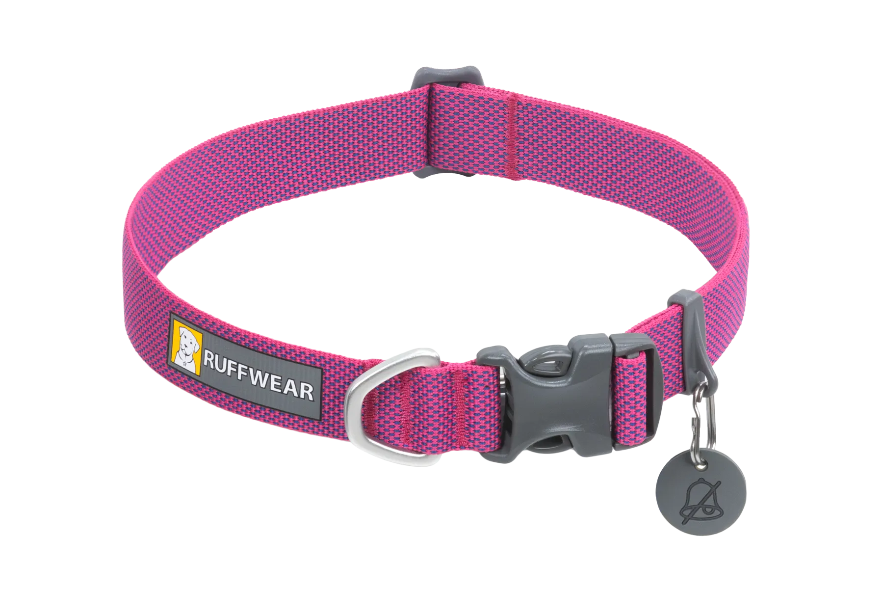 Hi & Light™ Lightweight Dog Collar