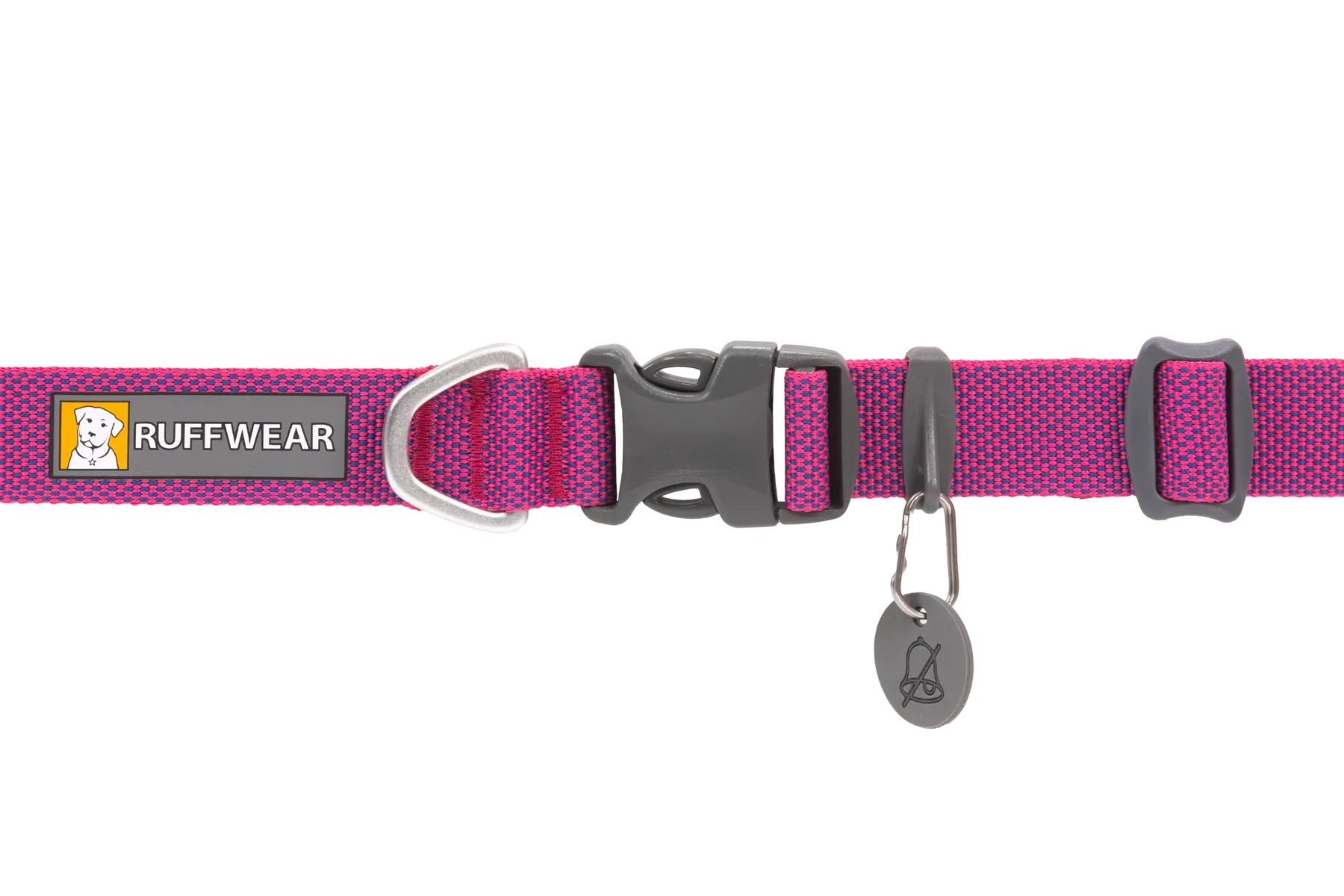 Hi & Light™ Lightweight Dog Collar