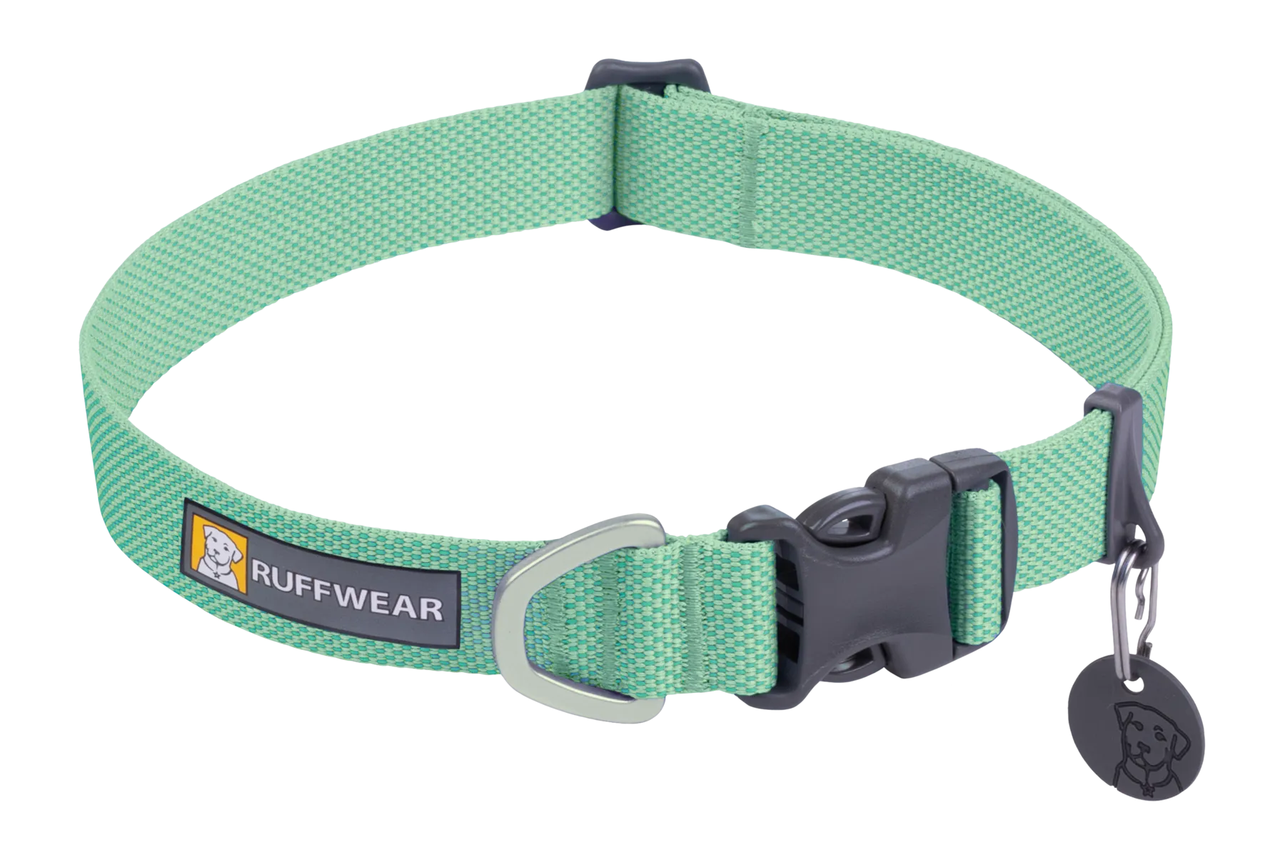 Hi & Light™ Lightweight Dog Collar