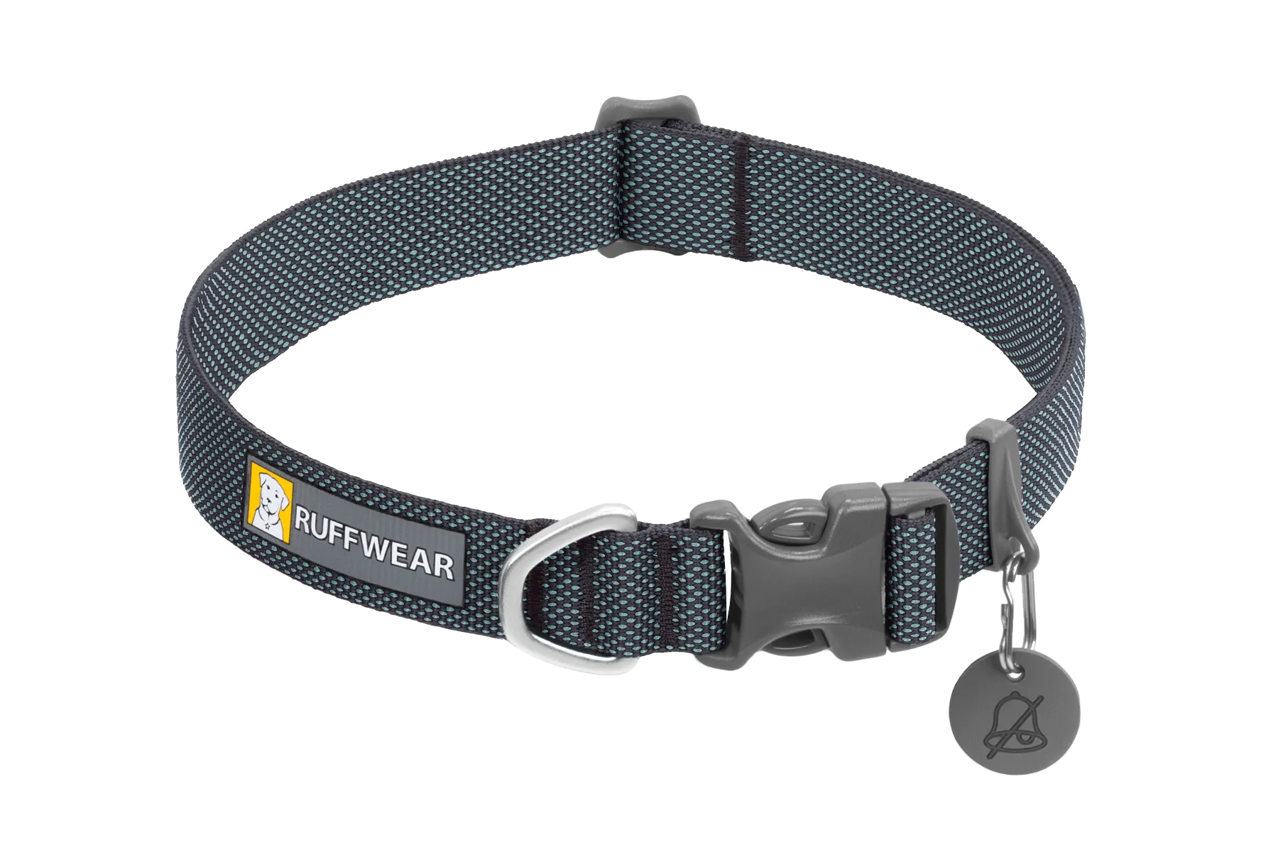 Hi & Light™ Lightweight Dog Collar