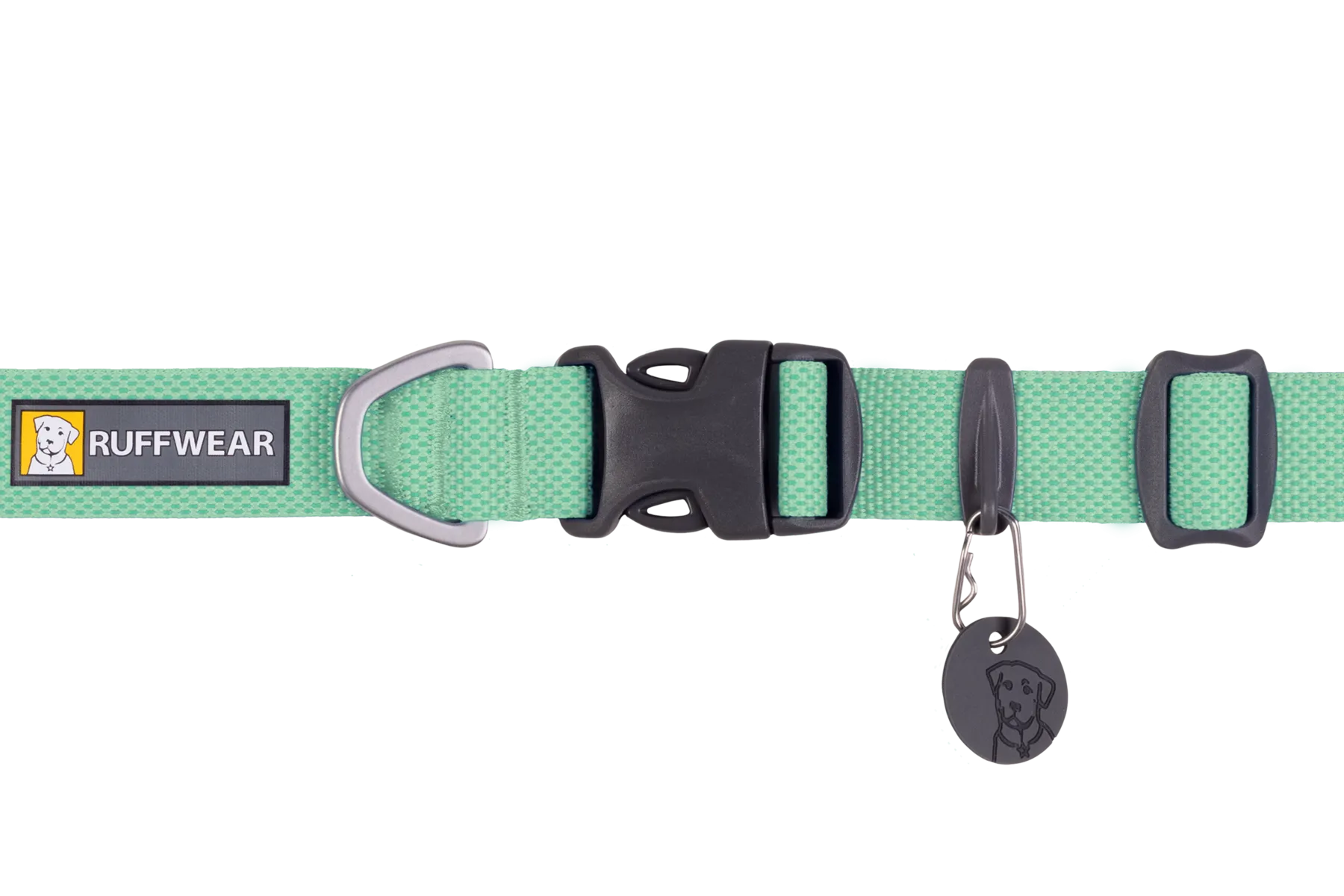 Hi & Light™ Lightweight Dog Collar