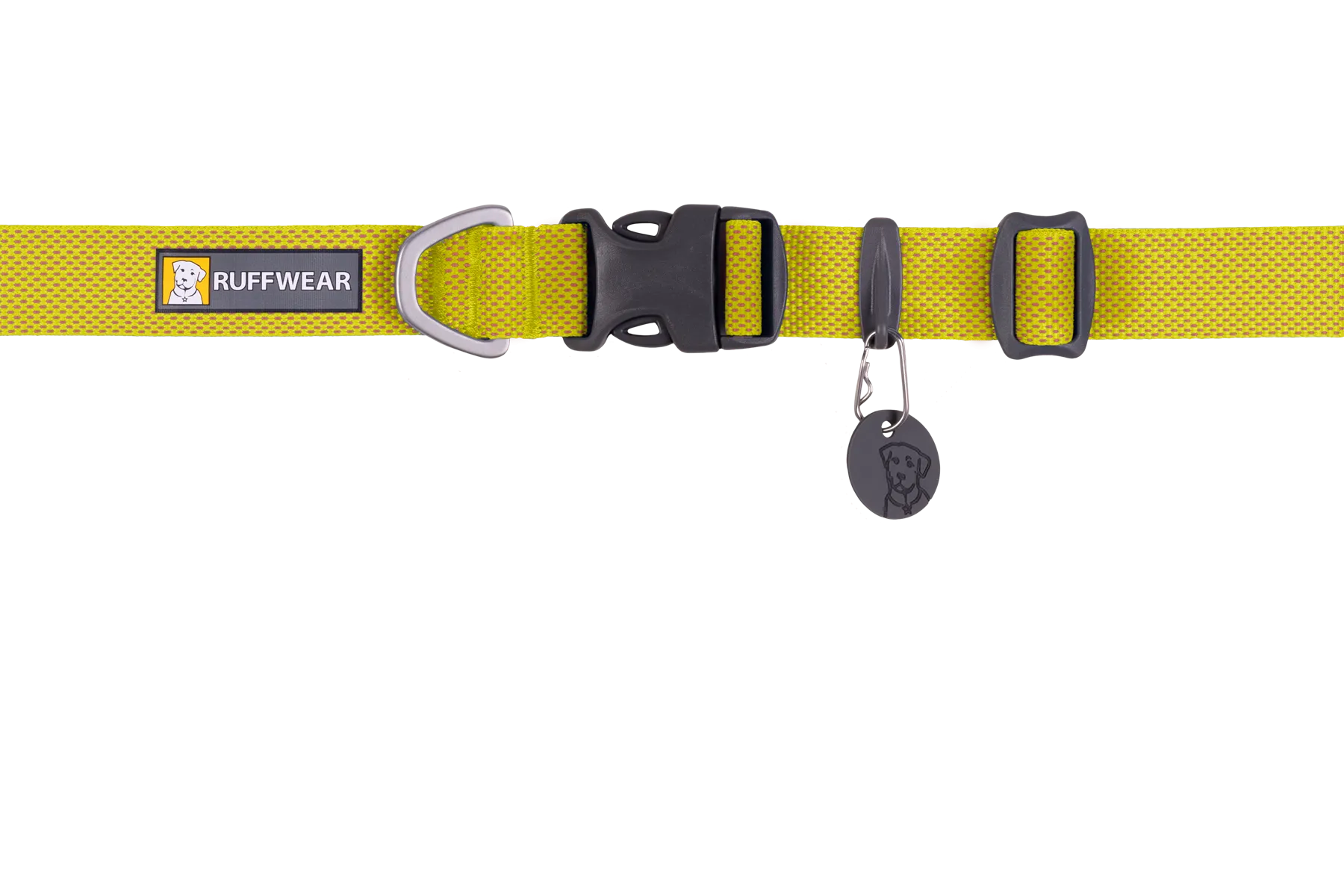 Hi & Light™ Lightweight Dog Collar