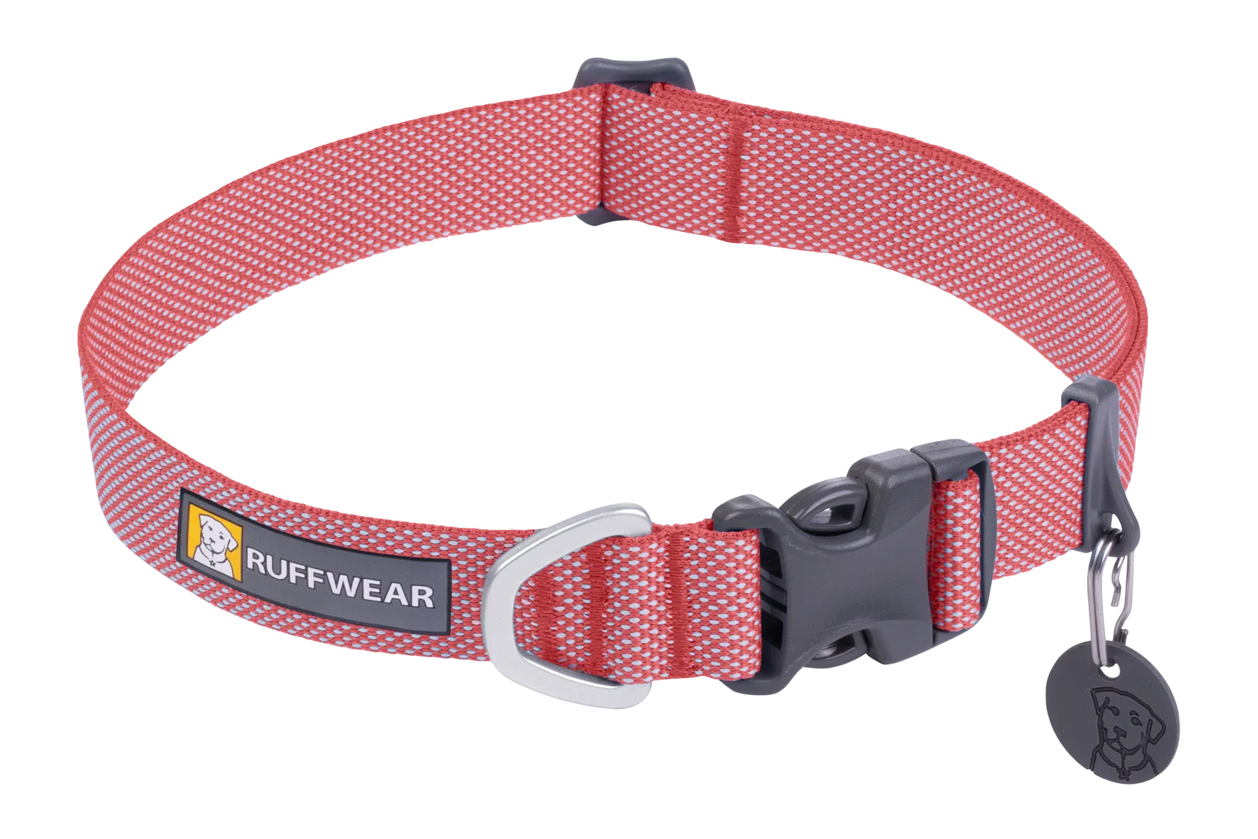 Hi & Light™ Lightweight Dog Collar