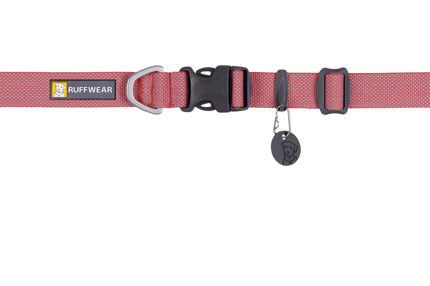 Hi & Light™ Lightweight Dog Collar