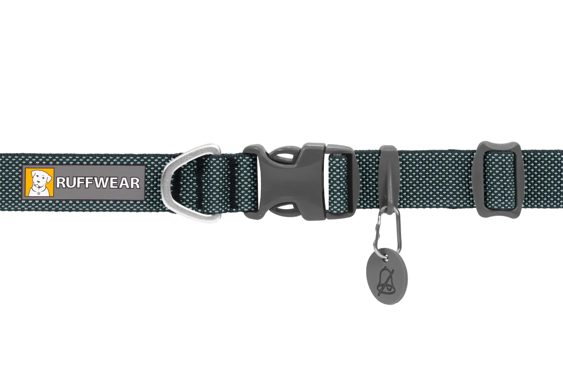 Hi & Light™ Lightweight Dog Collar