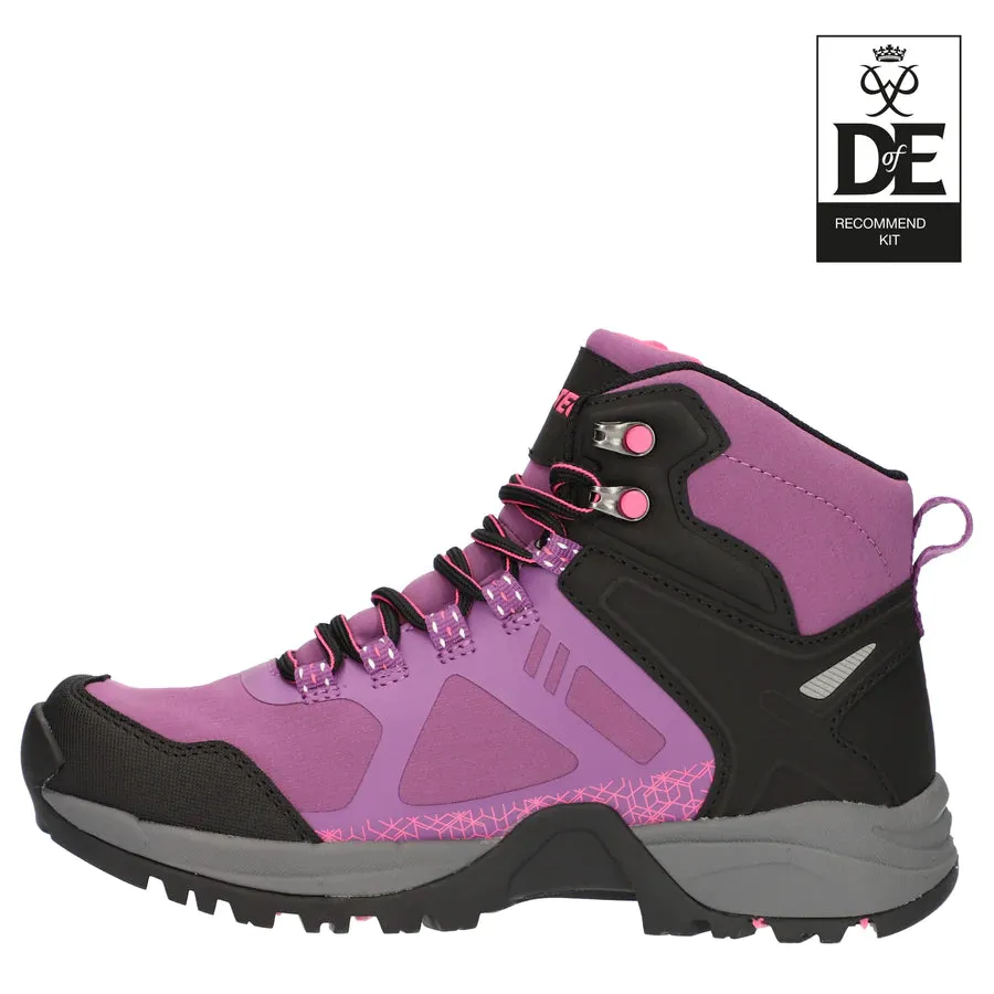 Hi-Tec Womens V Lite Psychs Waterproof Boot