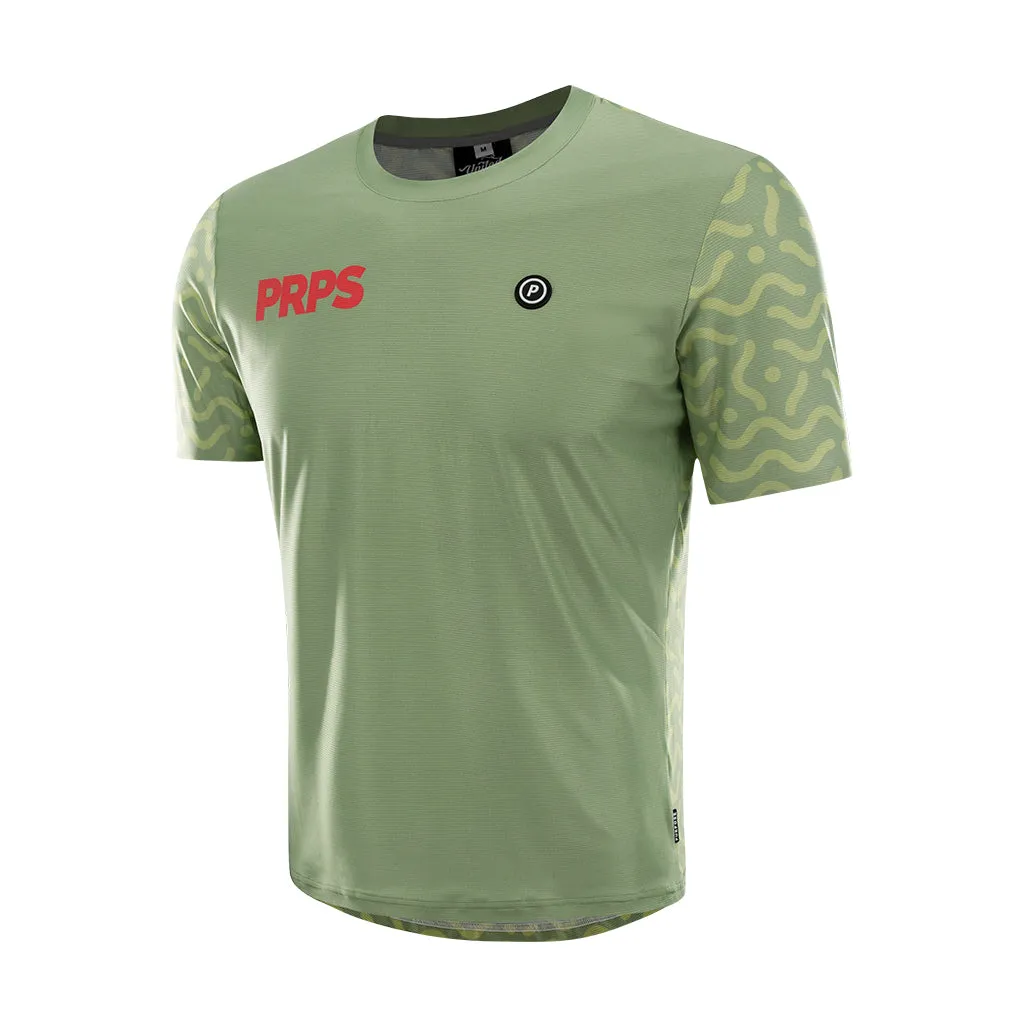 Hypermesh™ ELITE Running T-Shirt - Feather-light, Ultra-breathable, Fast-Drying