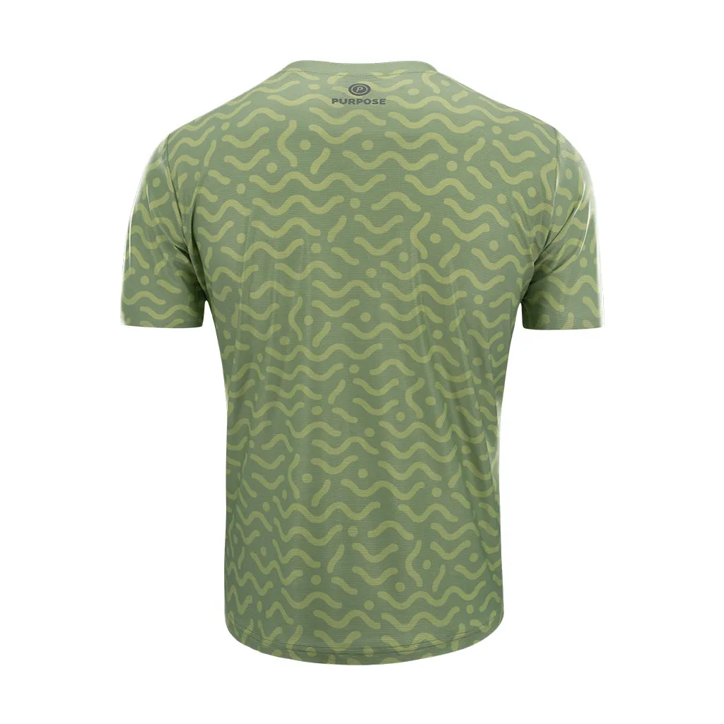 Hypermesh™ ELITE Running T-Shirt - Feather-light, Ultra-breathable, Fast-Drying