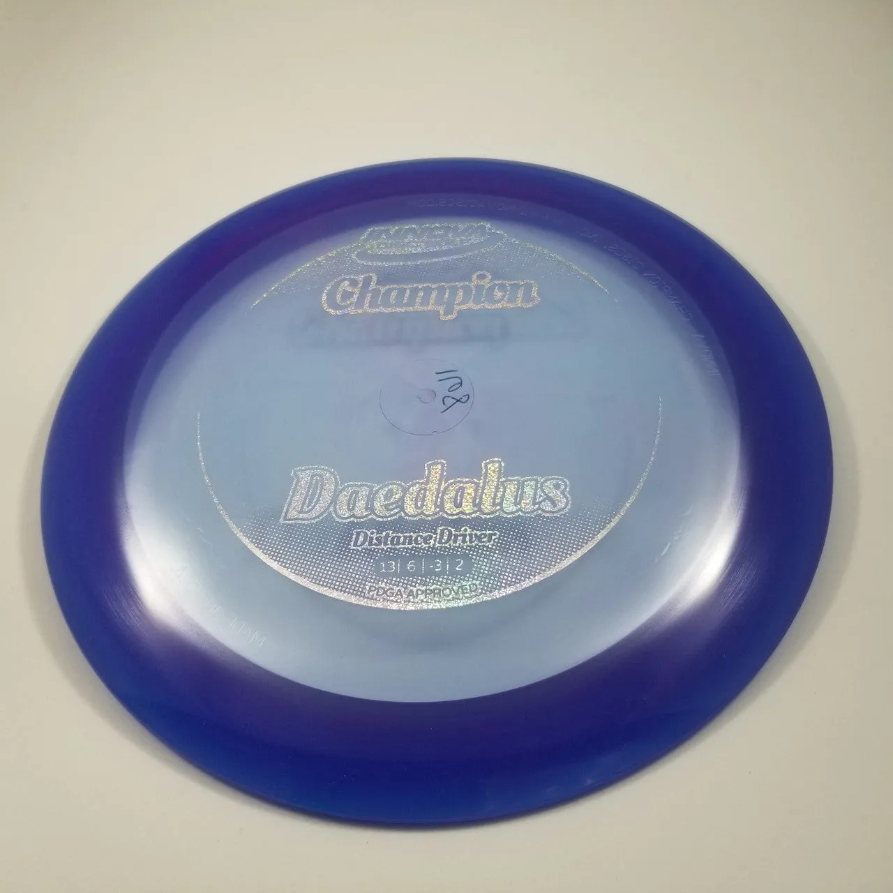 Innova Champion Daedalus Distance Driver