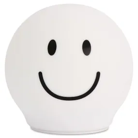 Iscream Happy Face Mood Light