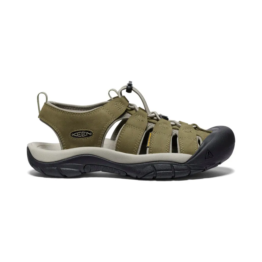 KEEN Men's Newport H2