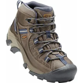 KEEN TARGHEE II WATERPROOF MID WOMEN'S