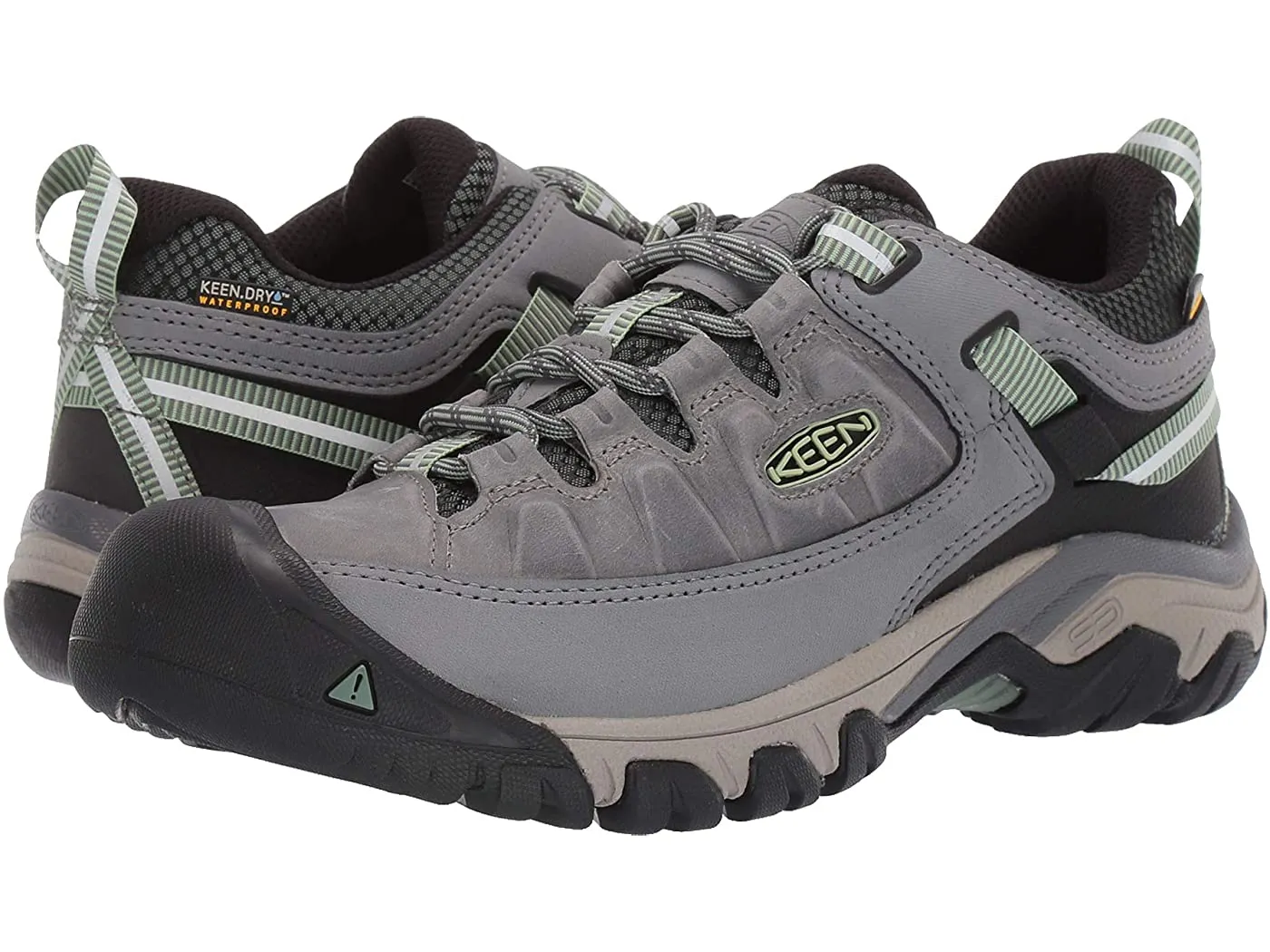 Keen Targhee III Waterproof Women