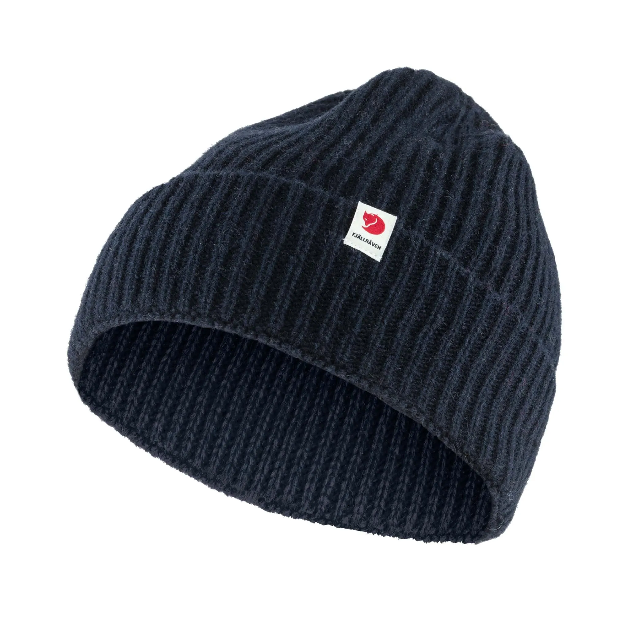 Logo Tab Beanie