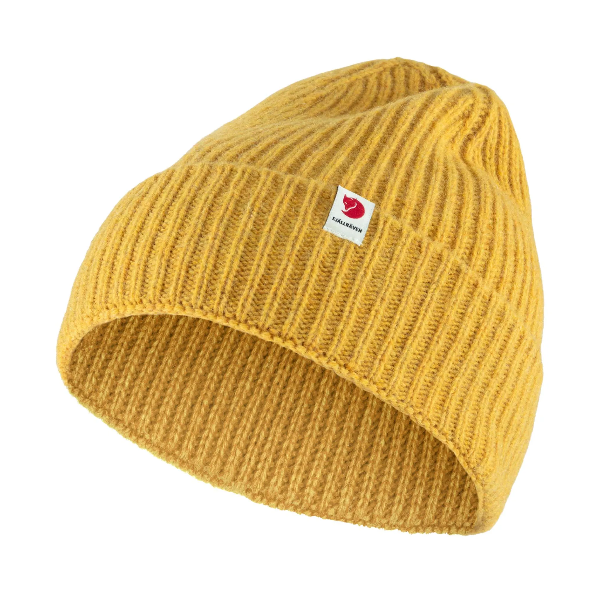 Logo Tab Beanie