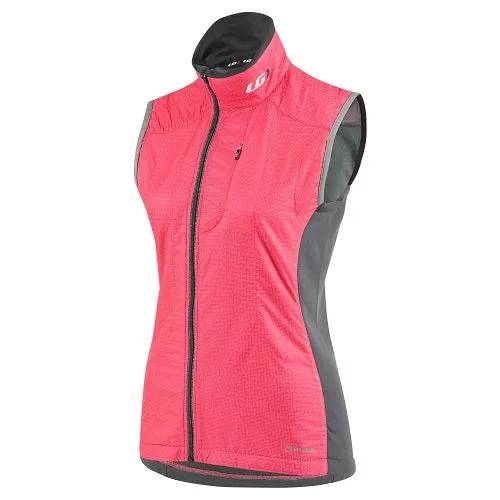 Louis Garneau Women's Alpha Cycling Vest (SALE)