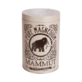 Mammut Pure Chalk Collectors Tin