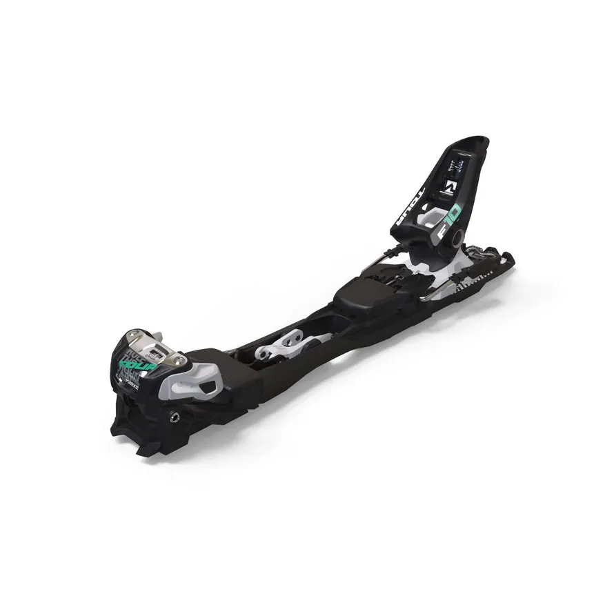 Marker F10 Tour Bindings - Alpine Touring