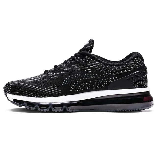 Men Running Shoes Sneakers Luxury Brand