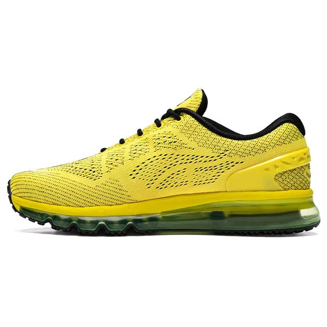 Men Running Shoes Sneakers Luxury Brand