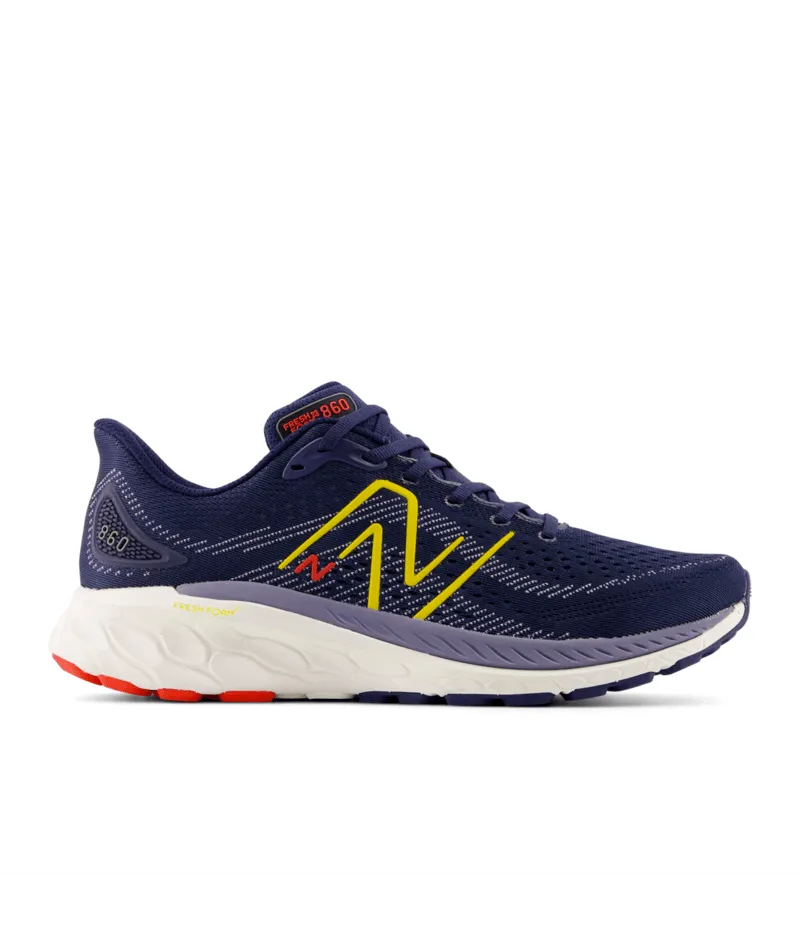 Men's 860v13 by New Balance