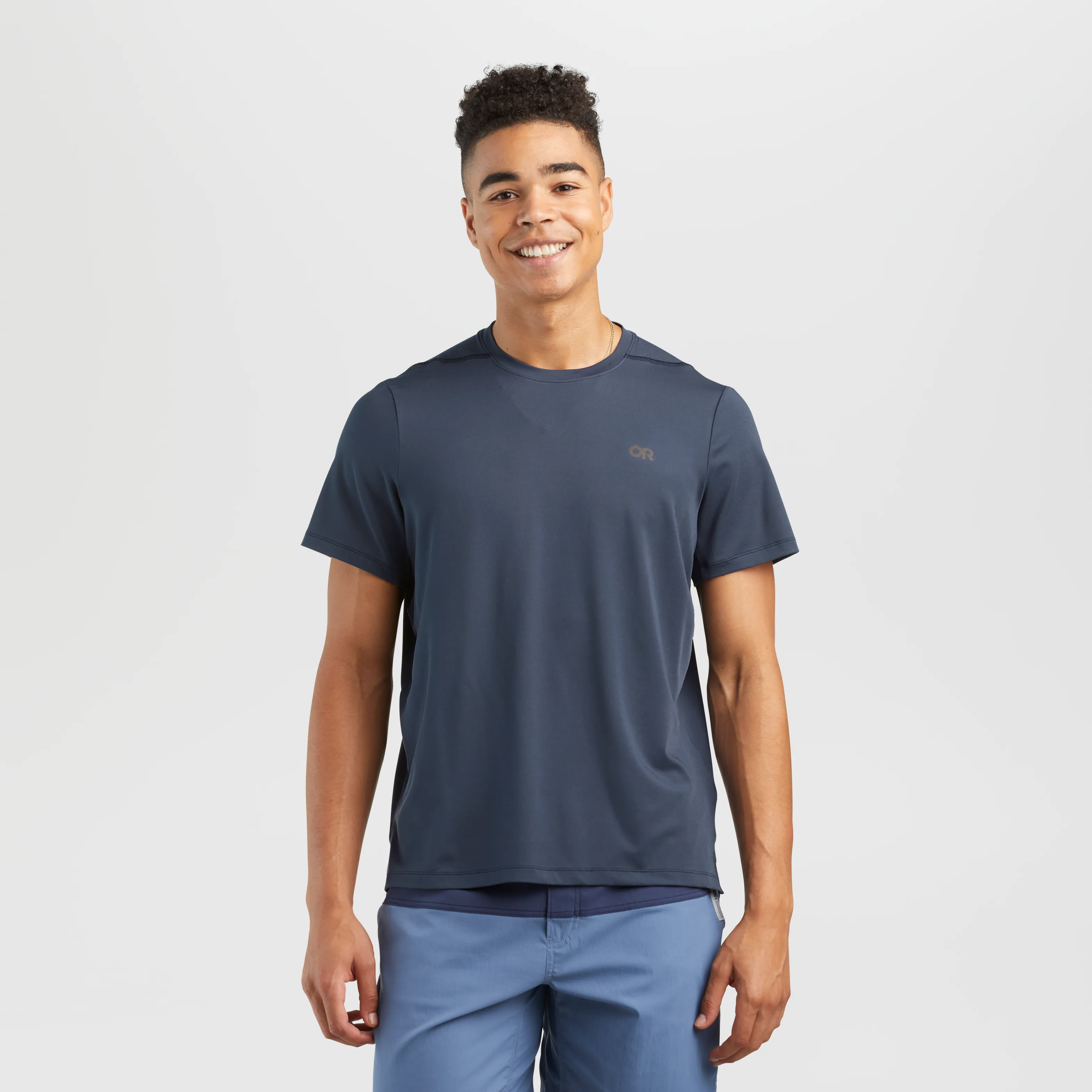 Men's ActiveIce Spectrum Sun T-Shirt